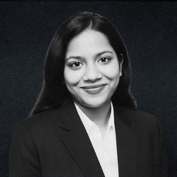 Aditi - Graphic Designer